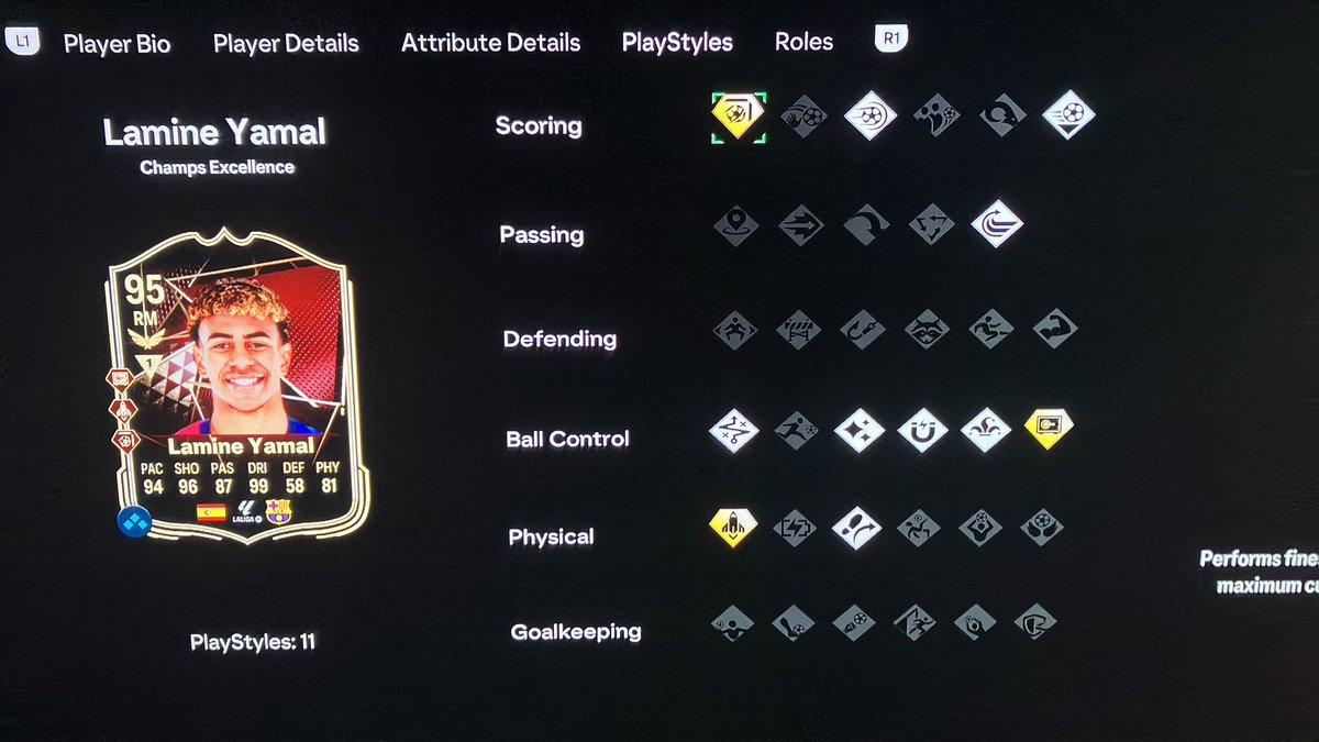HardMbh's tweet photo. @FIFA22_INFO Serie A cup evolution works 🔥🔥 https://t.co/TR3Aq4uxKW