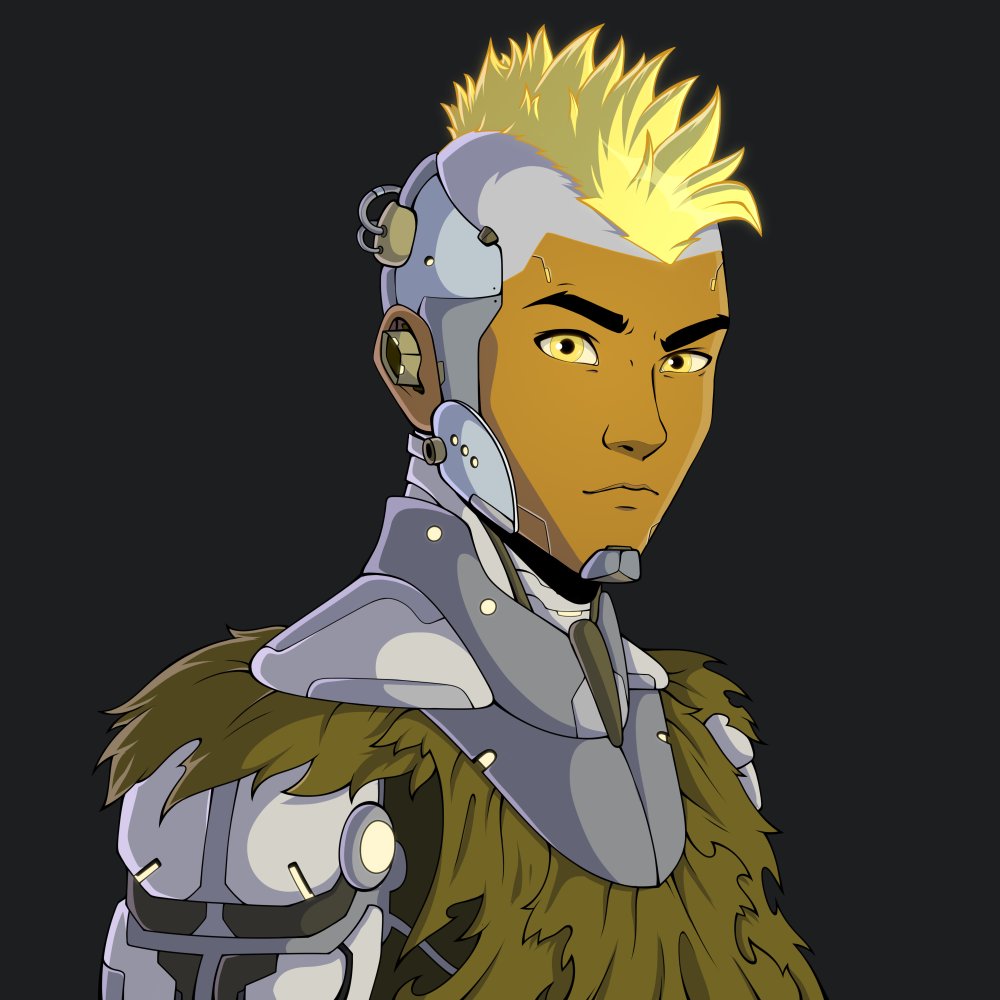 Congrats to whoever just minted this legendary 👀

Mint site: jrny.ada-anvil.io/en/