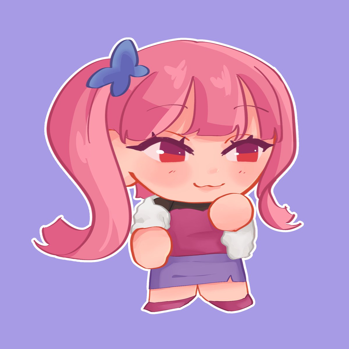 Rye cimol 🤏
#artidn #zonakaryaid #ocmilohidup