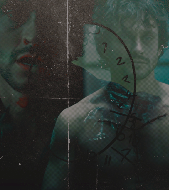 begin2blur's tweet image. 