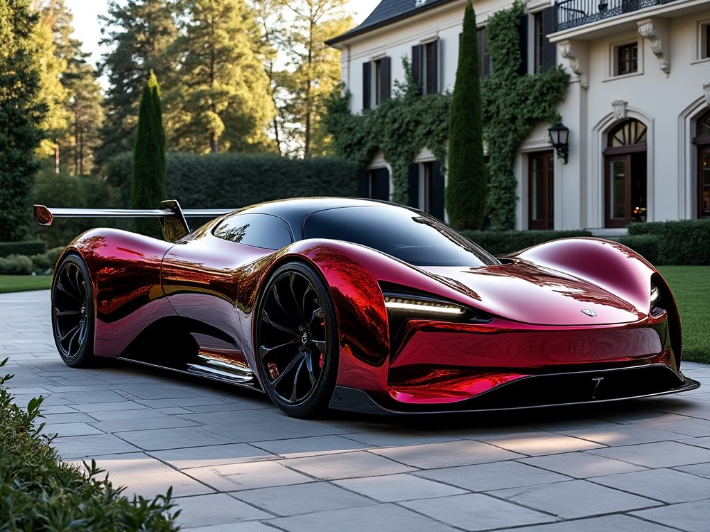 TESLA CARS ONLY⚡️ tweet media