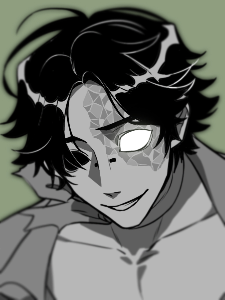 IDV_KEV's tweet image. #IdentityV