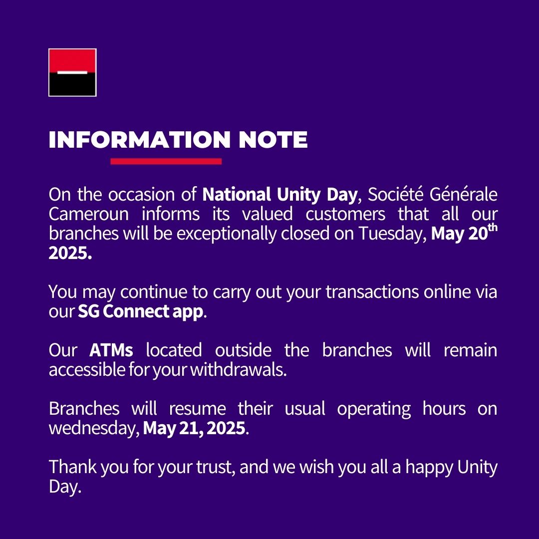 [Information Note]