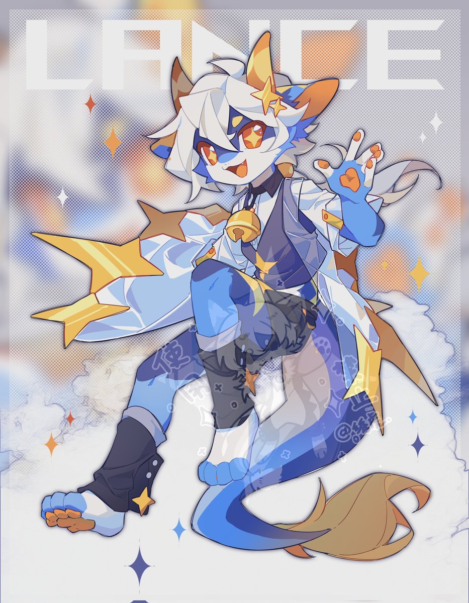 🎨：骰线玄 （?）