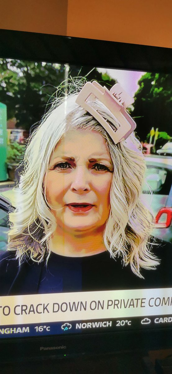 This is what happens when you're running late for the train #GMB