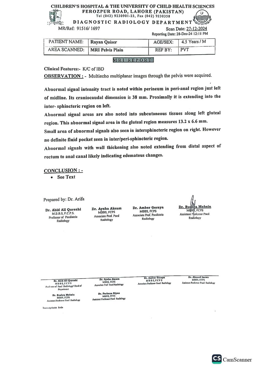 Asslam o alikum !
Ek 4 sal ka bacha jo bone marrow bemari main mubtila ha elaj pay bohat paiselag chuke hain abhi bhi lag rahe hain doctors ne tranplant ka kaha ha koi sahbi e hasiat madad karna chahta ha to Dm main detail le skta ha Allah Apka ham o nasir ho Jazakallah kher...