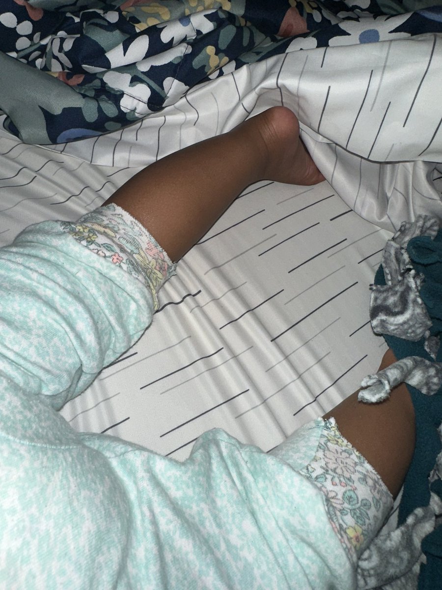 Parents: New trending pajama style!