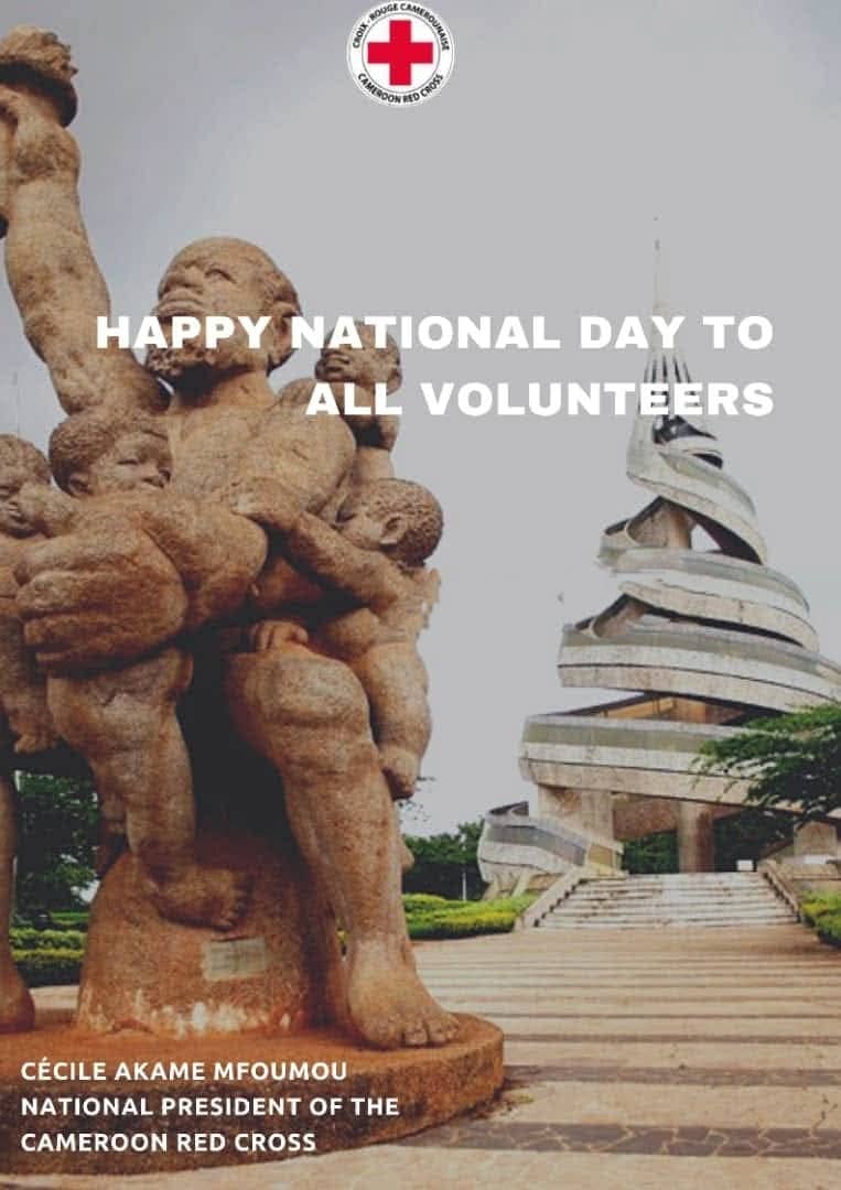 Cécile AKAME MFOUMOU (@akamececile) on Twitter photo 