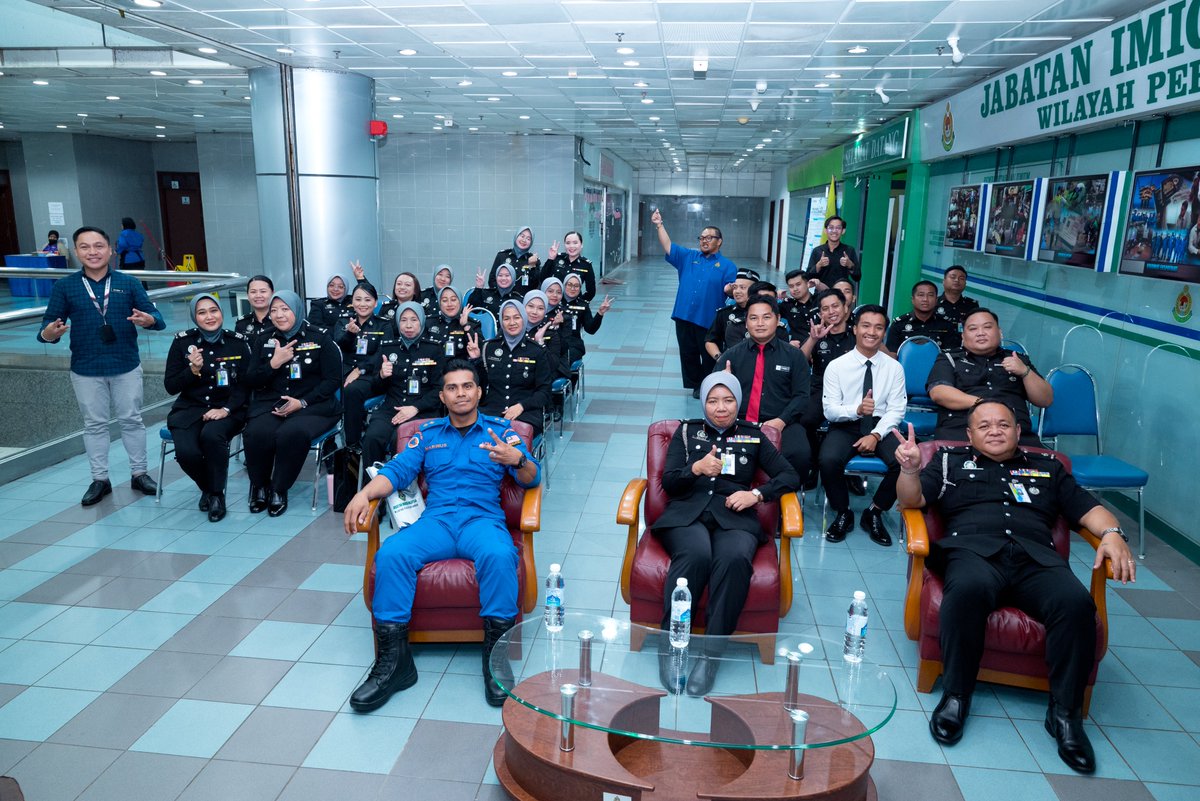 Imigresen Labuan tweet media