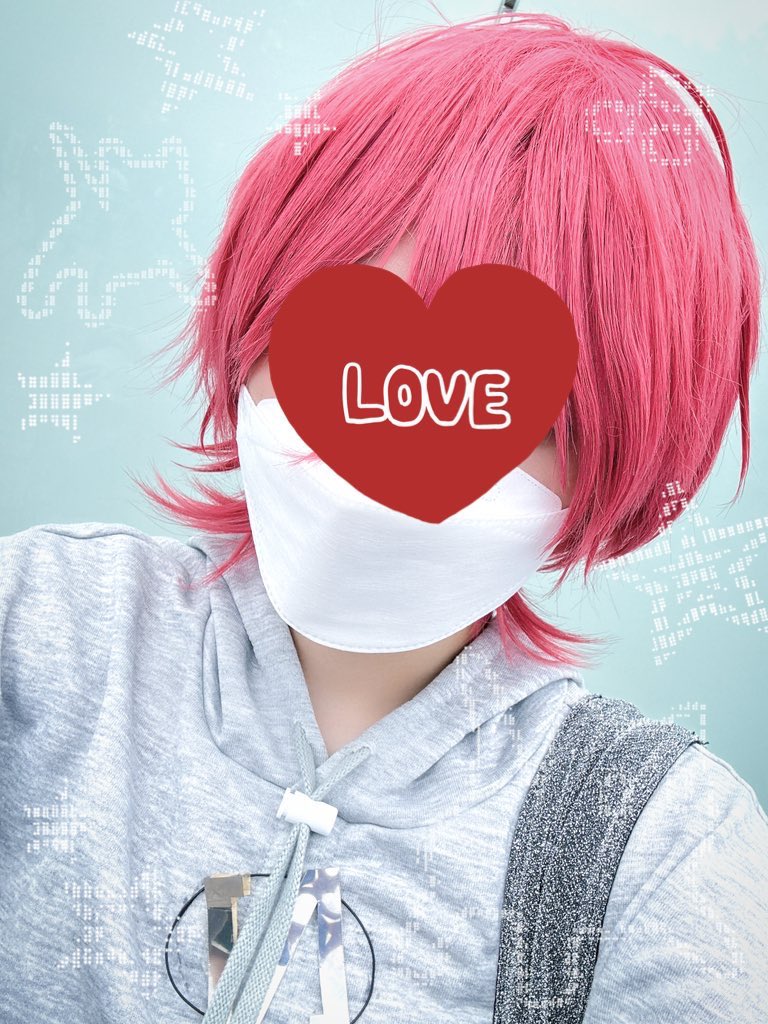 sami_i25's tweet photo. コスプレ⚠⚠⚠

海馬成長痛 代々木①②
ドキドキでしたが楽しかったです🙂‍↕️🫶🏻 https://t.co/SLpB5FV4W9
