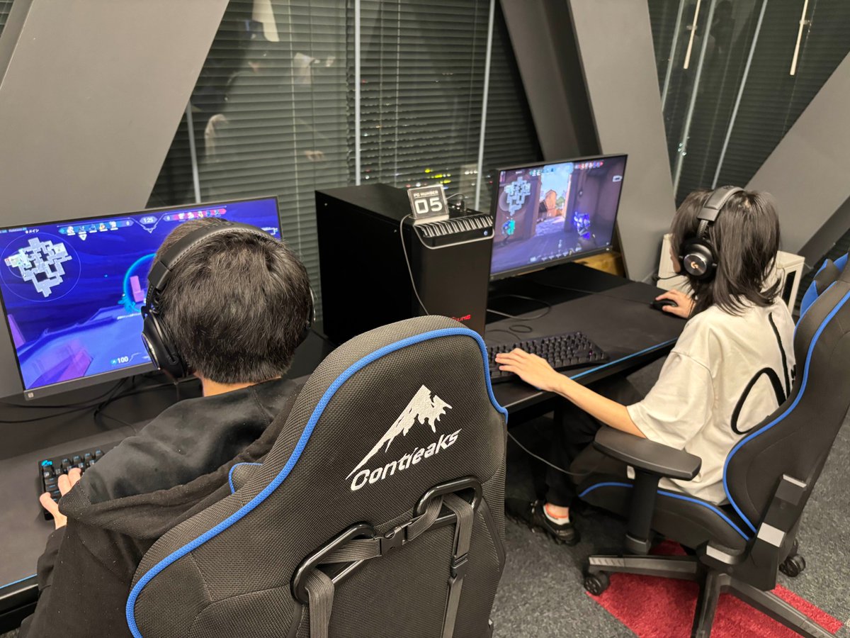 HAL Gaming tweet media