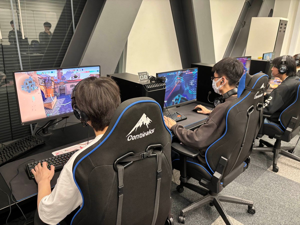HAL Gaming tweet media