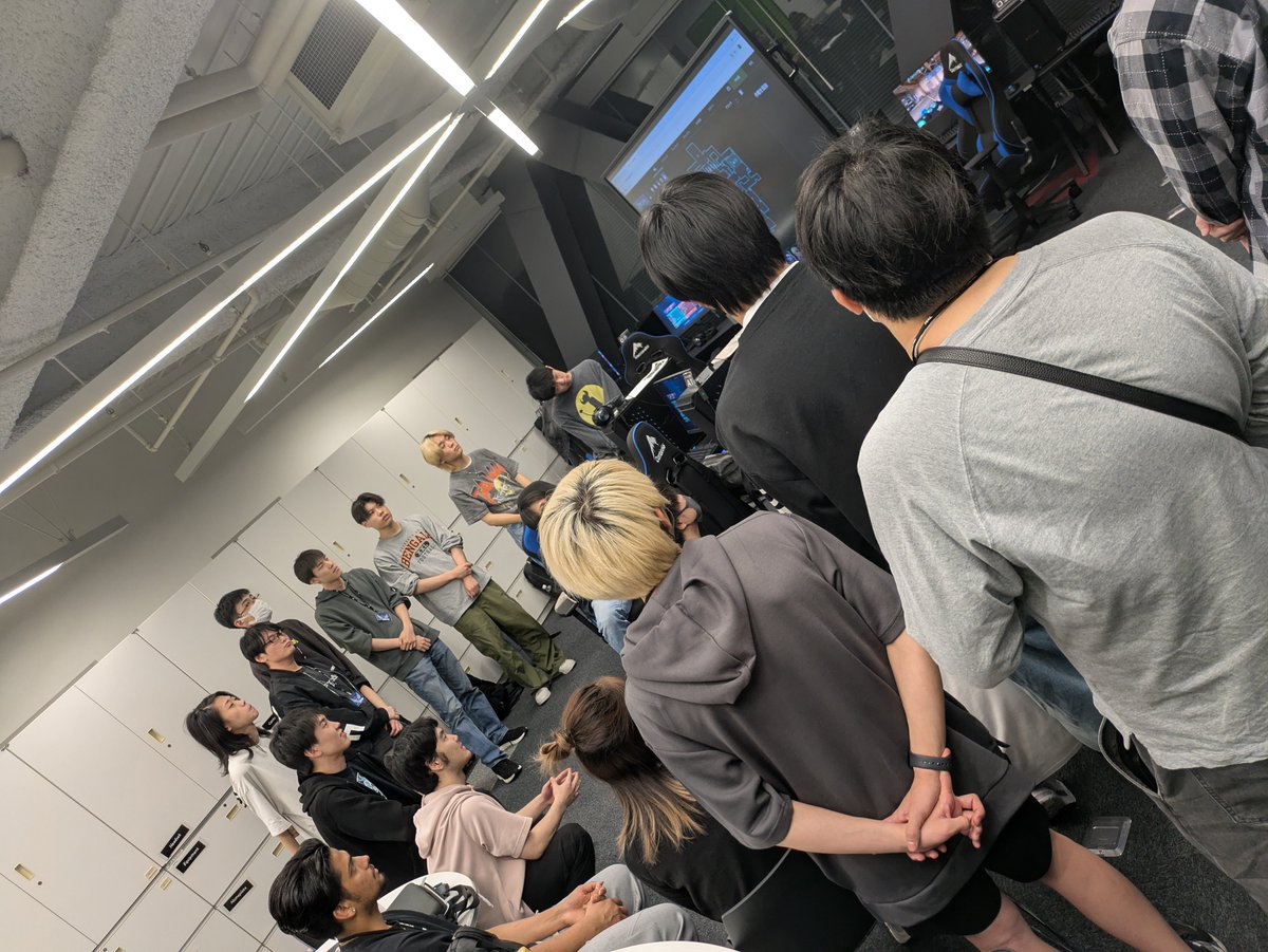 HAL Gaming tweet media