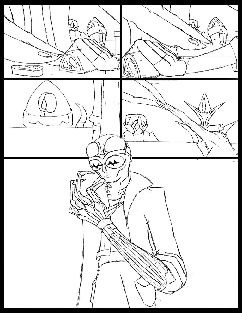 Flamescales29 tweet media