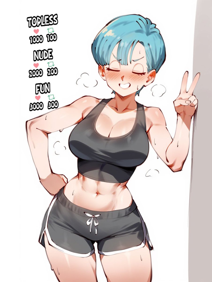 Bulma | Dragon Ball
