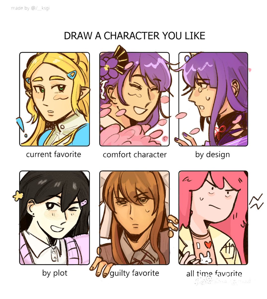 autovillv's tweet photo. multi...fandom.. art... ?? https://t.co/UyNc6Ar3wU