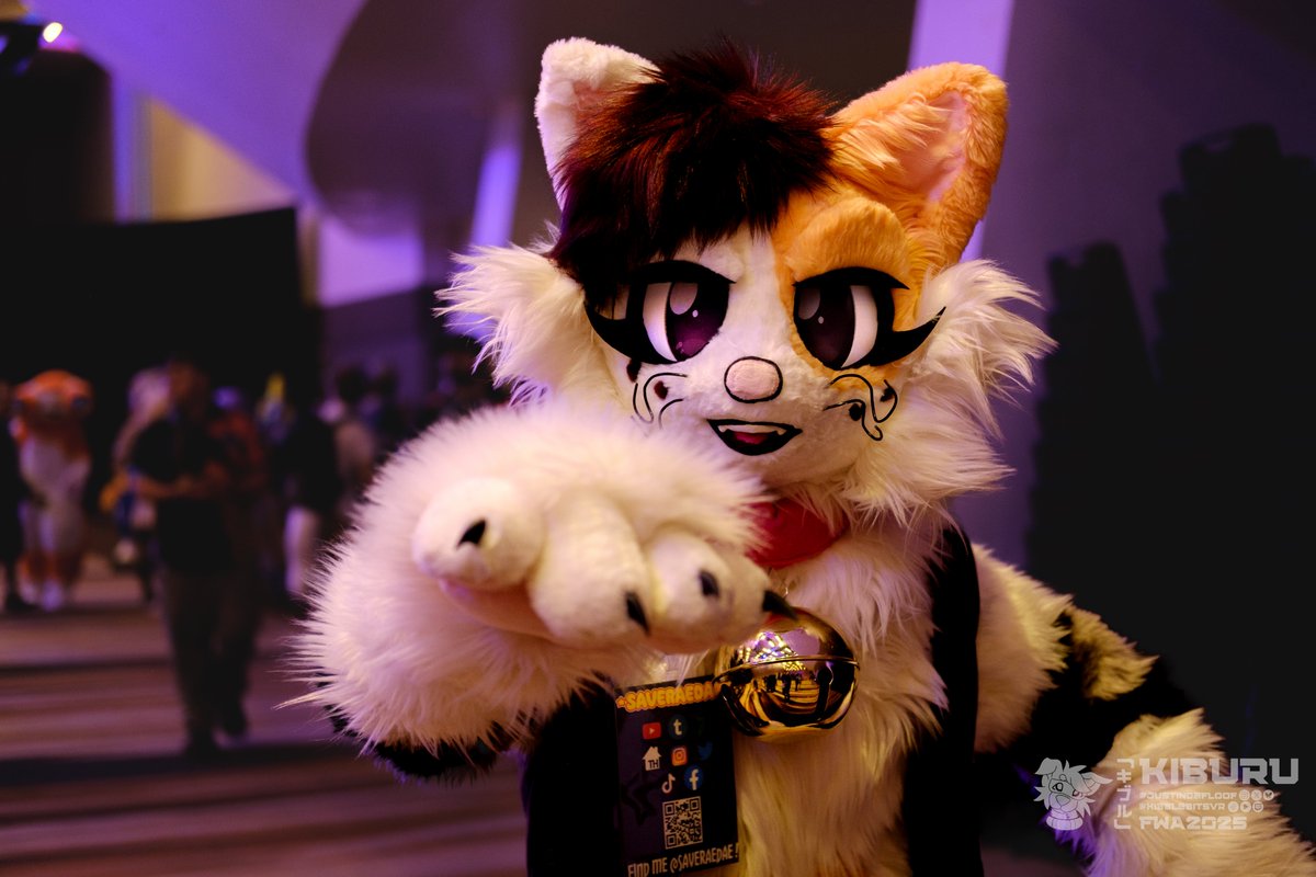 Kiburu 「キブル」 tweet media