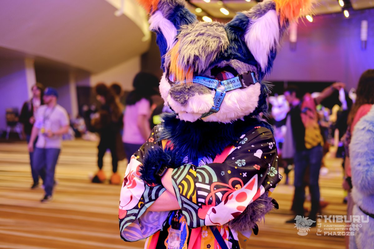 Kiburu 「キブル」 tweet media