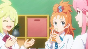 プリンセッション・オーケストラ 第7話