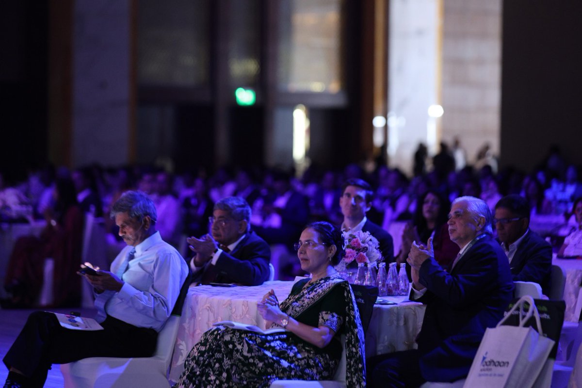 SHRM India tweet media