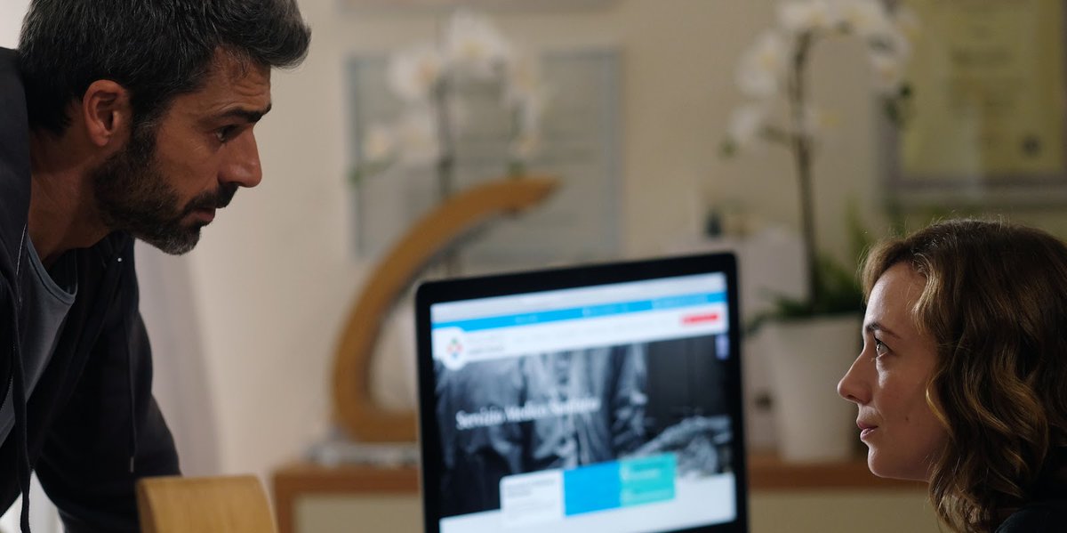 SonyPicturesJP's tweet image. 🎂𝙃𝘼𝙋𝙋𝙔 𝘽𝙄𝙍𝙏𝙃𝘿𝘼𝙔🎂

今日は『#DOCあすへのカルテ』
アニェーゼの吹替🎙
#日髙のり子 さんの誕生日🎉

アンドレアの元妻で病院長🏥
元夫への複雑な感情を
声の表情豊かに演じています🎙

いいねや「🎉」のリプでお祝いしよう💬
▾#ソニドラ をデジタル配信で
sonypictures.jp/he/11240062#sp…