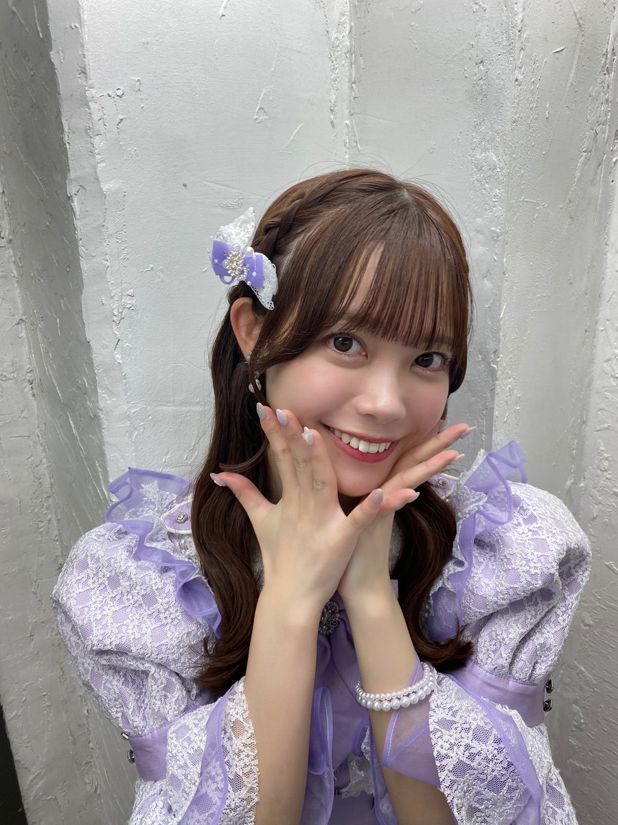 トクポの販売開始してるよ💭ྀི🌷

🗓日程
2025年5月23日(金)

⏰時間
1部 20:00〜20:50  ナース服💉
2部 21:00〜21:50 肩だしお姉さん💭ྀི

- ̀͏̗ お洋服決めました!!   ́͏̖-

talkport.com/ja/73a89106

5月の最高の思い出を一緒につくろう！！
まだまだ枠あるので来てくれたら嬉しい🥰

 #ラフラフ