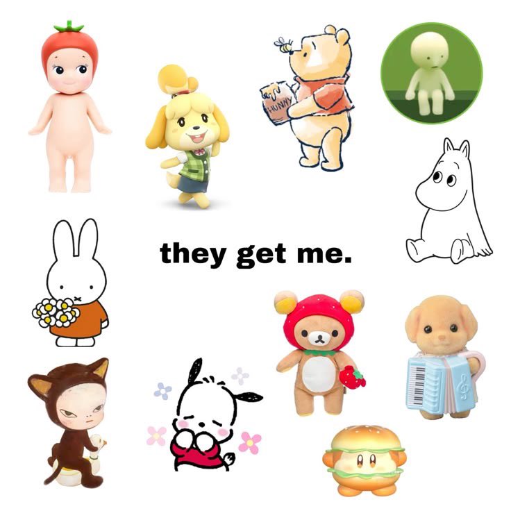 smitthki's tweet image. quote me with your unpopular opinions about toys/trinkets below