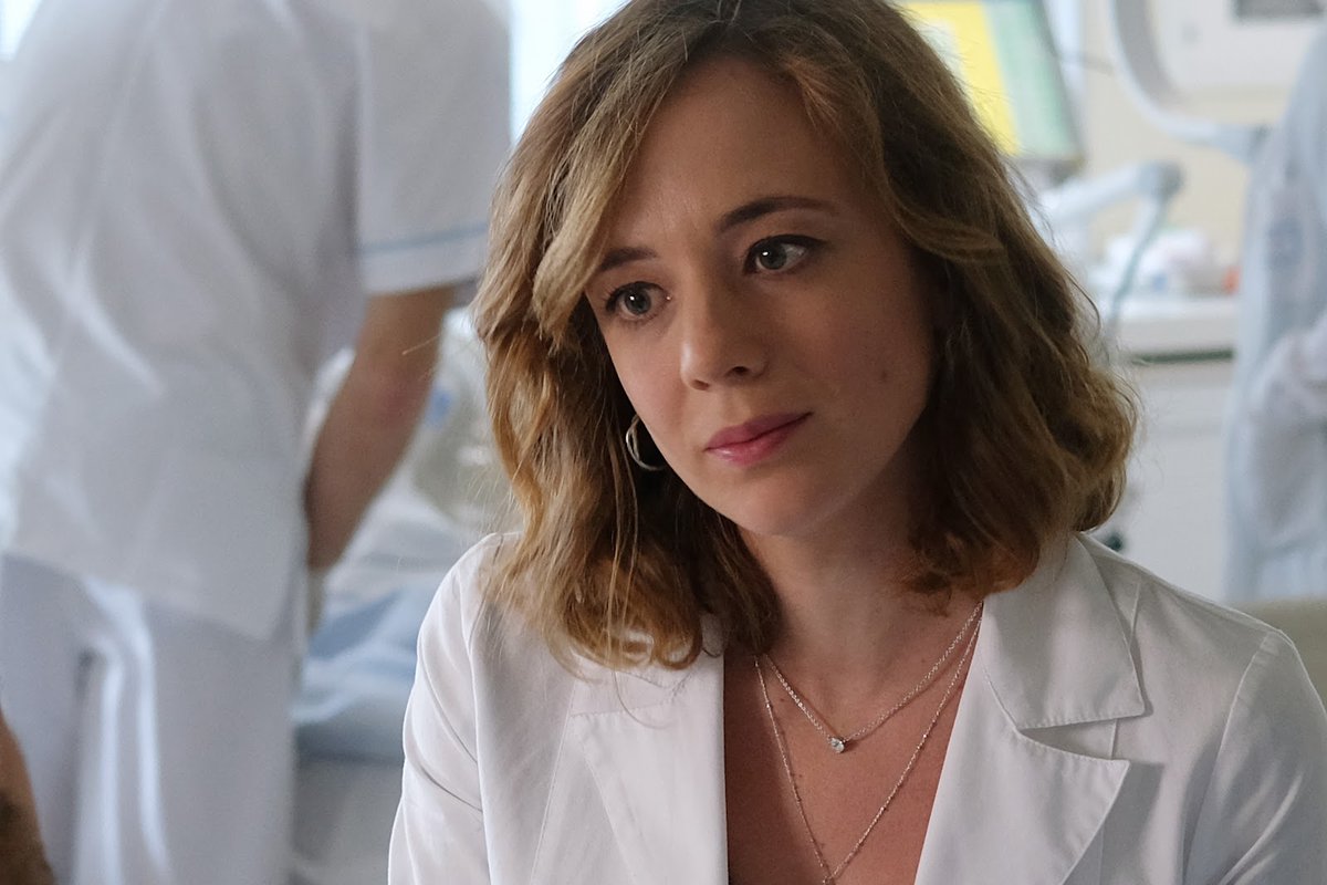 SonyPicturesJP's tweet image. 🎂𝙃𝘼𝙋𝙋𝙔 𝘽𝙄𝙍𝙏𝙃𝘿𝘼𝙔🎂

今日は『#DOCあすへのカルテ』
アニェーゼの吹替🎙
#日髙のり子 さんの誕生日🎉

アンドレアの元妻で病院長🏥
元夫への複雑な感情を
声の表情豊かに演じています🎙

いいねや「🎉」のリプでお祝いしよう💬
▾#ソニドラ をデジタル配信で
sonypictures.jp/he/11240062#sp…