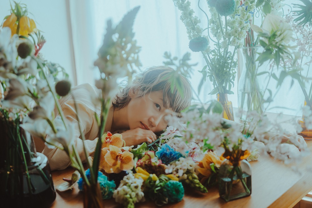 skream_japan's tweet photo. accobin、新曲「Flowers」明日5/21配信リリース決定 https://t.co/o4xFc1NzKM
#accobin https://t.co/37PlpR9w7L