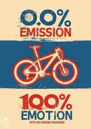 #CYCLING in a nutshell 🚲

0.0% #emission
100% #emotion 

Good morning #BikeFriends 
💚🚴🏼💛🚴🏼‍♀️🧡🚴🏼‍♂️ 🫶🏽