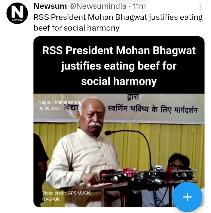 डॉ केशव (मोदी का परिवार) 100% फ़ॉलो बैक (@yi4t9etxt89ui) on Twitter photo <a href="/Swamy39/">Subramanian Swamy</a> bhakts = Modi bhakts.
The level of stupidity of <a href="/Swamy39/">Subramanian Swamy</a> bhakts is nothing different than Modi bhakts. They think Hindus are like sheep and can be herded behind this or that politician as and when reqd. <a href="/agnivrt/">Pushkar Agnihotri</a> <a href="/SilpiTivari/">शिल्पी तिवारी</a> <a href="/RituRathaur/">Ritu #सत्यसाधक</a> <a href="/MNageswarRaoIPS/">M. Nageswara Rao IPS (Retired)</a> <a href="/sdeo76/">SSandeep Deo | संदीप देव</a> <a href="/Swamy39/">Subramanian Swamy</a> bhakts = Modi bhakts.
The level of stupidity of <a href="/Swamy39/">Subramanian Swamy</a> bhakts is nothing different than Modi bhakts. They think Hindus are like sheep and can be herded behind this or that politician as and when reqd. <a href="/agnivrt/">Pushkar Agnihotri</a> <a href="/SilpiTivari/">शिल्पी तिवारी</a> <a href="/RituRathaur/">Ritu #सत्यसाधक</a> <a href="/MNageswarRaoIPS/">M. Nageswara Rao IPS (Retired)</a> <a href="/sdeo76/">SSandeep Deo | संदीप देव</a>