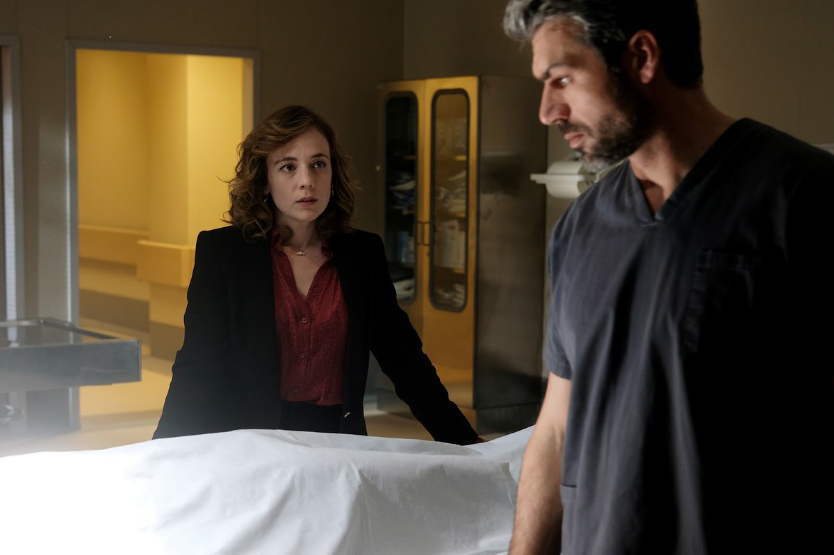 SonyPicturesJP's tweet image. 🎂𝙃𝘼𝙋𝙋𝙔 𝘽𝙄𝙍𝙏𝙃𝘿𝘼𝙔🎂

今日は『#DOCあすへのカルテ』
アニェーゼの吹替🎙
#日髙のり子 さんの誕生日🎉

アンドレアの元妻で病院長🏥
元夫への複雑な感情を
声の表情豊かに演じています🎙

いいねや「🎉」のリプでお祝いしよう💬
▾#ソニドラ をデジタル配信で
sonypictures.jp/he/11240062#sp…