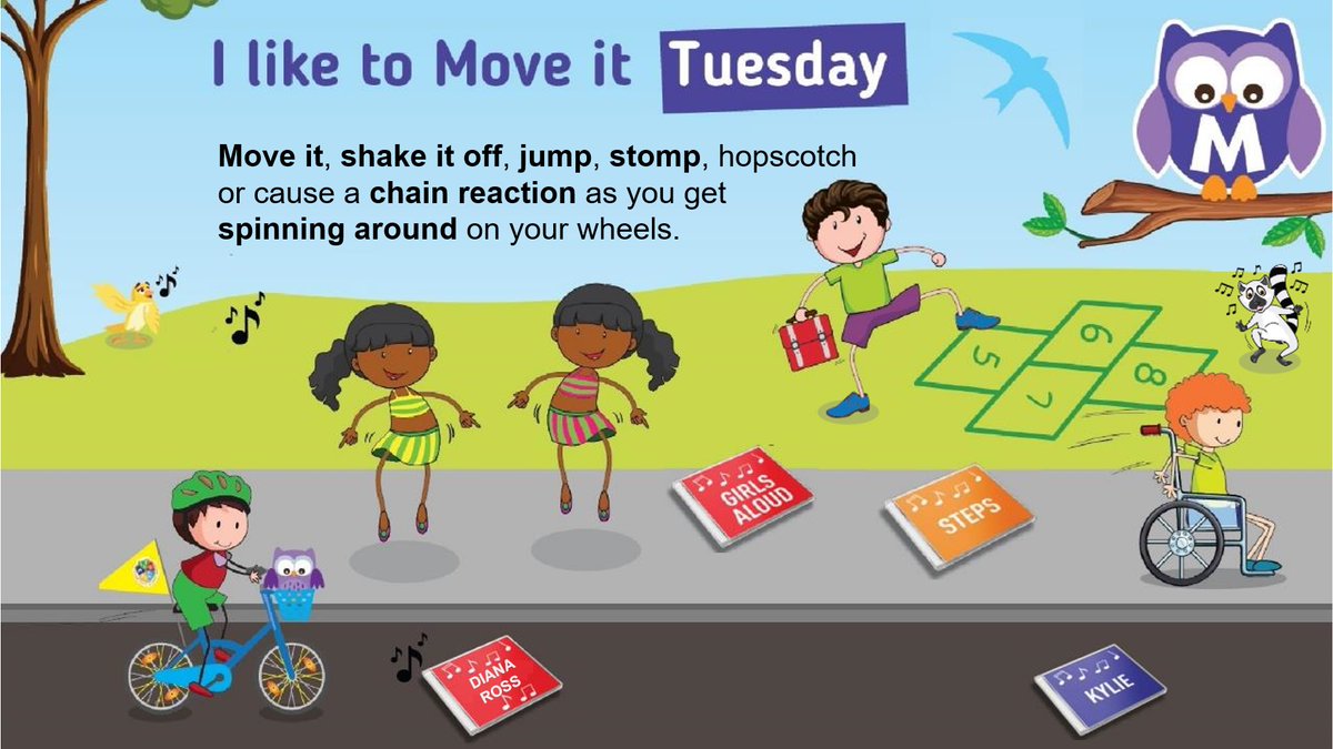 Linton Primary tweet media