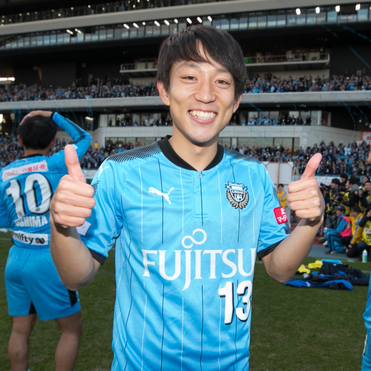 川崎フロンターレ on X