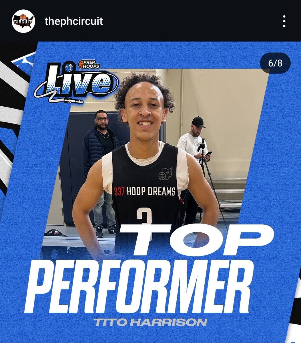 937 Hoop Dreams 2027 tweet media