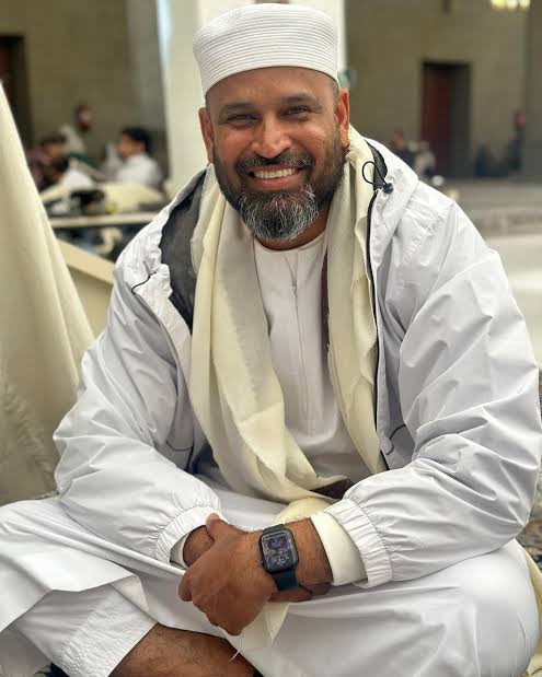 TMC MP <a href="/iamyusufpathan/">Yusuf Pathan</a> refuses to be part of #OperationSindoor delegation for East Asia.

Whatever the reasons behind, 

If he is ashamed of representing BHARAT then why he should represent himself as MP of BHARAT 
He should resign with immediate effect.