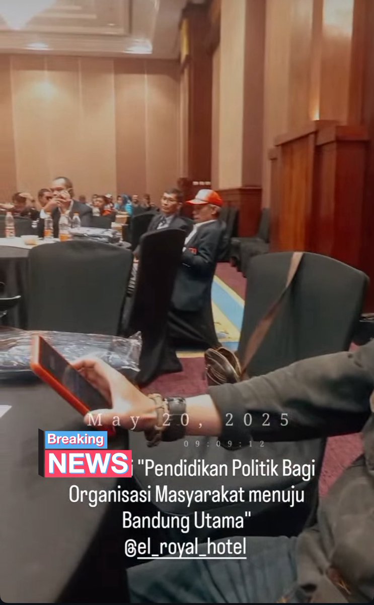 Bandung Kota Ormas adalah nyata yah <a href="/kozirama/">Rama</a> <a href="/Outstandjing/">:)</a> 👌👌