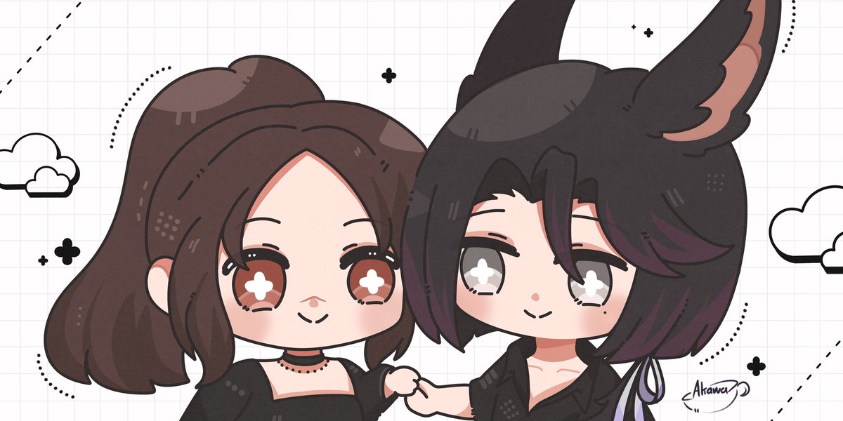 Comms done for recent EB couple~