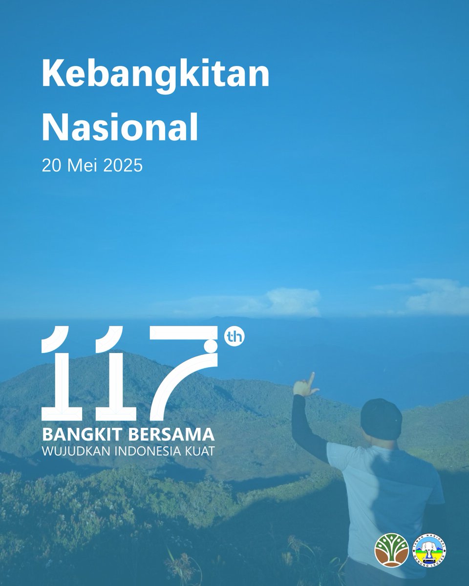 TN Gunung Leuser tweet media