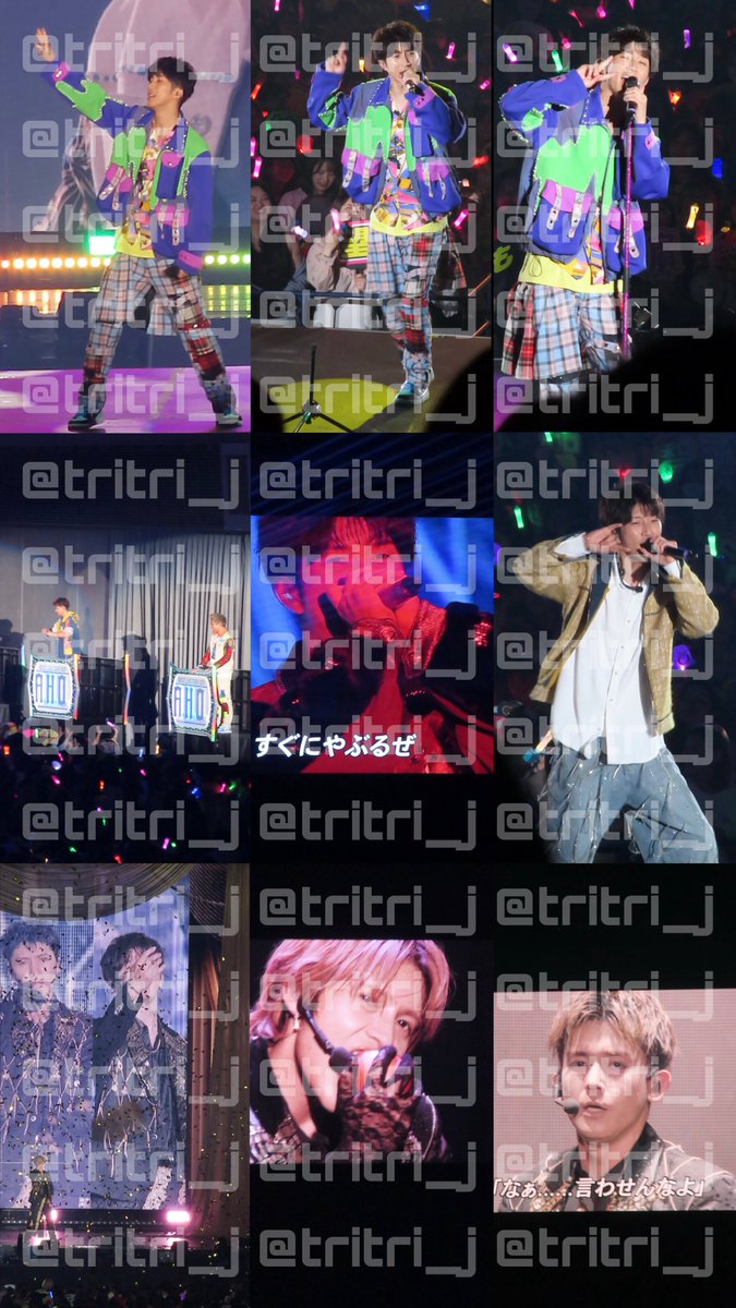 tritri_j's tweet photo. 🎥 🌈 🅰️H🅾️ 🌾 ⑤/①⑧ 🌙

求：③枚目 🅰️LT https://t.co/ZJyHfBmI3N