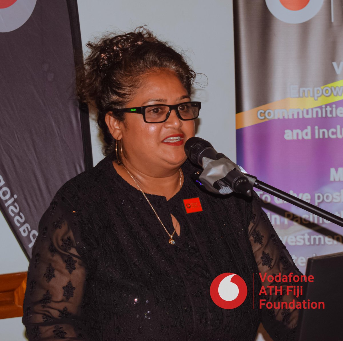 Vinaka vakalevu to all who made the 6th Multidisciplinary Pacific Conference a success! 🙌 Special thanks to Dr. Jurgen Grotz for his powerful talk on volunteerism and to all our brilliant speakers. Over 2K tuned in! 🌏vodafone.com.fj/6thmdpc2025
