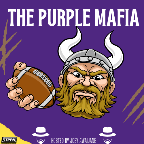 ICYMI: Purple Mafia EP455:"Draft Review 2025" is now on your favorite podcasting app!
open.spotify.com/episode/6geb72…