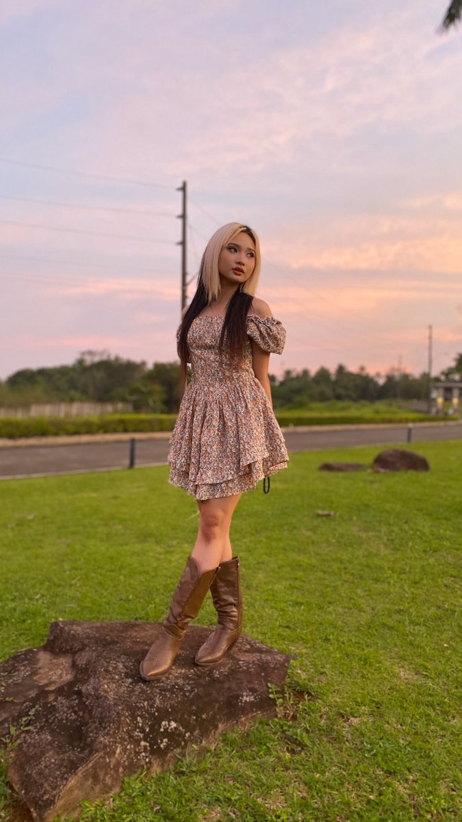 Tama na ang gatekeep sa photo na to apakaganda forever HAPPY BIRTHDAY ALEXA ILYSM <a href="/KAIA_Members/">KAIA Members</a> 🐍

ALEXAs 25thKaaROARwan
#AlexaRegally25 #KAIA_ALEXA #DragonsVictorianParty