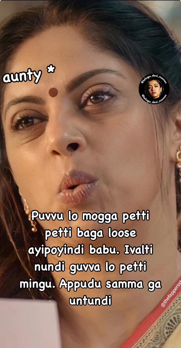 what you do now?
#Nadhiya