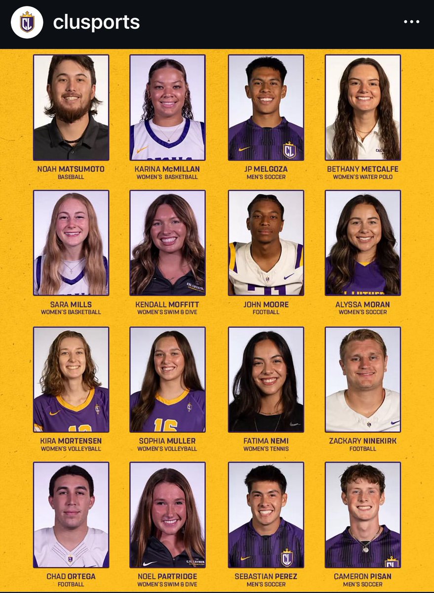 Oh where has the time gone!!

Congratulations to Sebastian Perez on your graduation from Cal Lutheran University!

Student Athlete for the Men's Soccer Team!!

Member of 2020 CIF-LA Champion for ECR Boys Soccer.