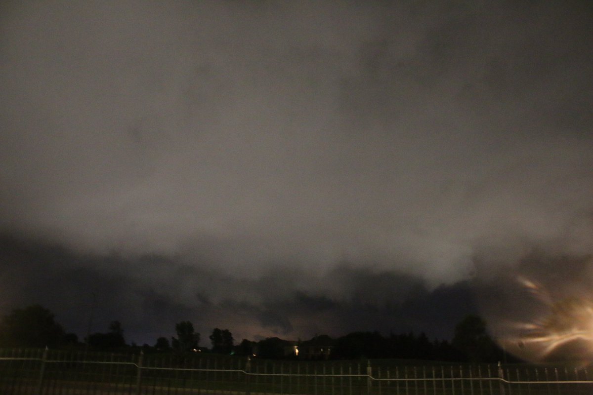 John Hooper Jr (@ictfireactivity) on Twitter photo Photos from Derby looking at the Severe Thunderstorm in the area at 23:30hrs (I believe these are only SLC's nothing severe or tornadic) #kswx <a href="/NWSWichita/">NWS Wichita</a> <a href="/LisaTeachman/">Chief Meteorologist Lisa Teachman</a> <a href="/MaxVelocityWX/">Max Velocity</a> Photos from Derby looking at the Severe Thunderstorm in the area at 23:30hrs (I believe these are only SLC's nothing severe or tornadic) #kswx <a href="/NWSWichita/">NWS Wichita</a> <a href="/LisaTeachman/">Chief Meteorologist Lisa Teachman</a> <a href="/MaxVelocityWX/">Max Velocity</a>