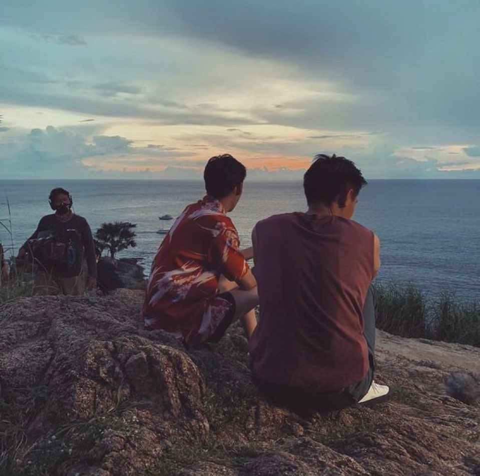 it's 2060 and itsay is still very much relevant to me and the society