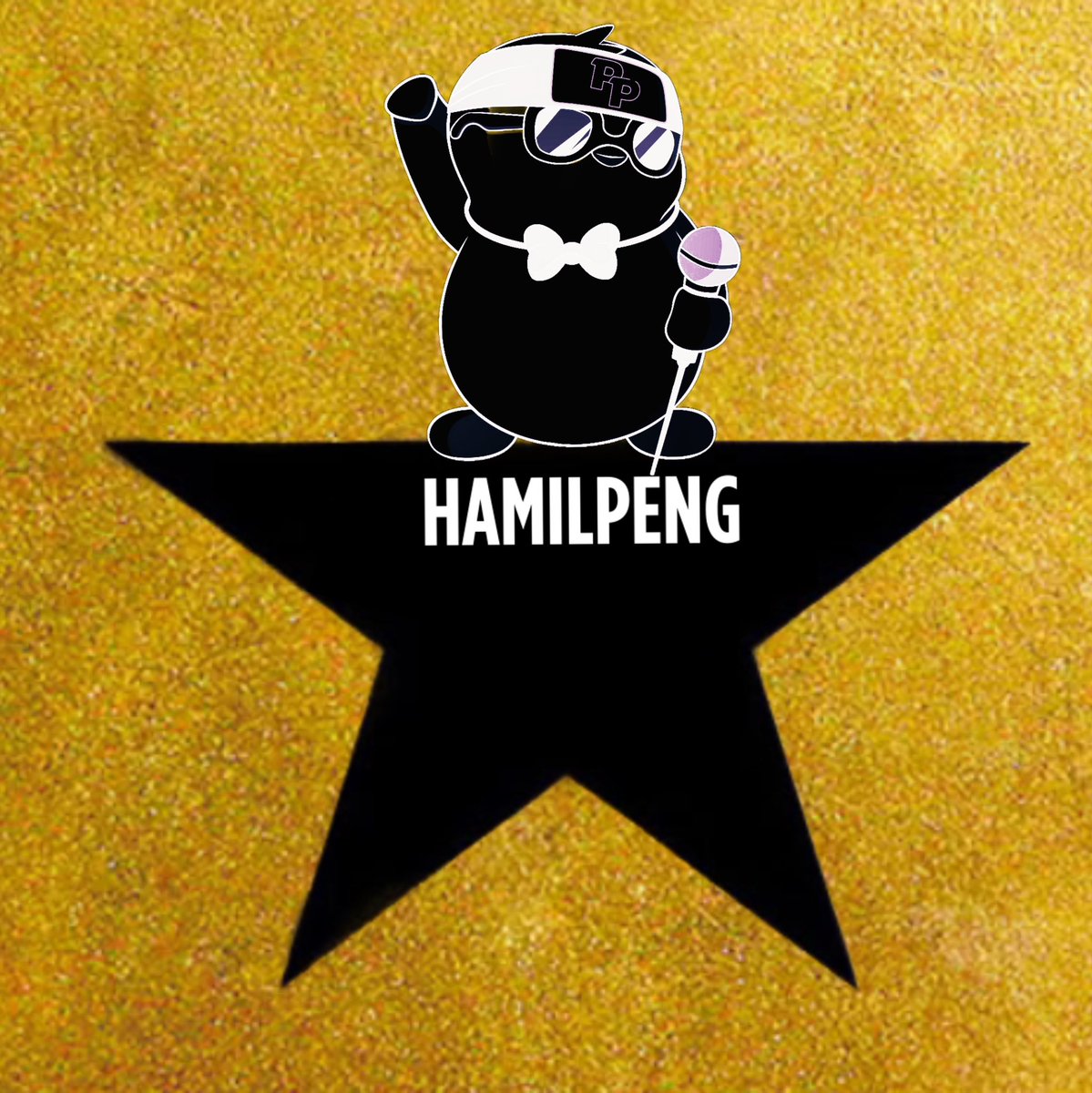 Alexander Hamilpeng
Troops are waiting in the field for you
If you join us right now, together we can turn the tide
Oh, Alexander Hamilpeng
I have soldiers that will yield for you
If we manage to get this right
They'll surrender by early light
The world will never be the same