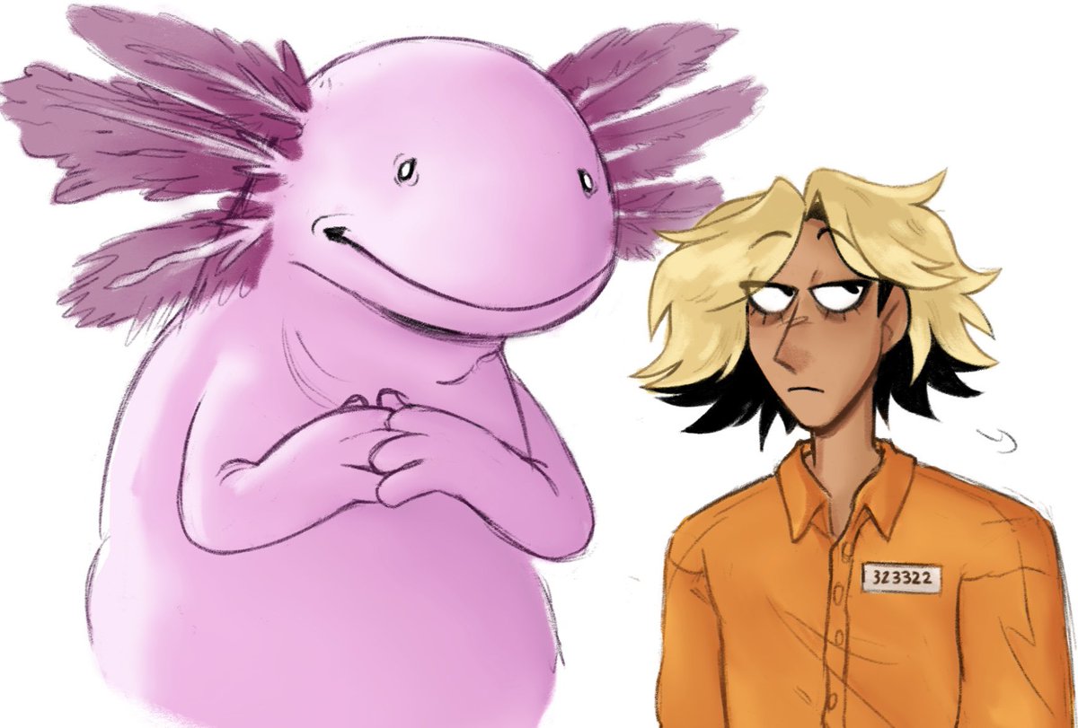 Bro calm downnnn if he goes into psychosis again, just give him another 500 volts to the head
#BillCipher #BookofBill #GravityFalls