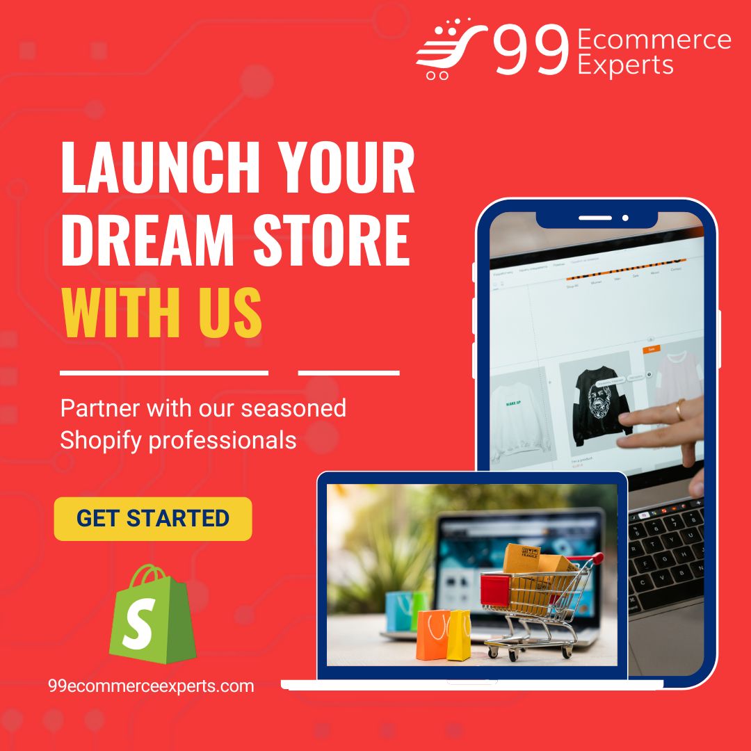 99shopifyexpert's tweet photo. 🚀 Want a high-converting Shopify store that stands out?

Partner with @99shopifyexpert experts to build a custom, sales-ready eCommerce site tailored to your goals.

✅ Custom design
✅ Optimized UX
✅ Full feature setup
📩 DMs open – Let’s build your dream store! https://t.co/ivpYOLdq5v